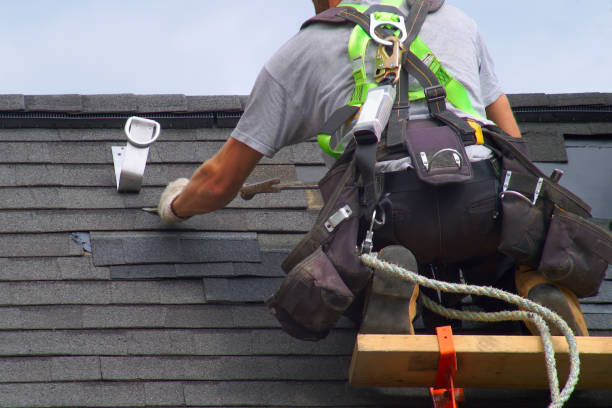 Professional Roofing Contractor in Garden City, GA