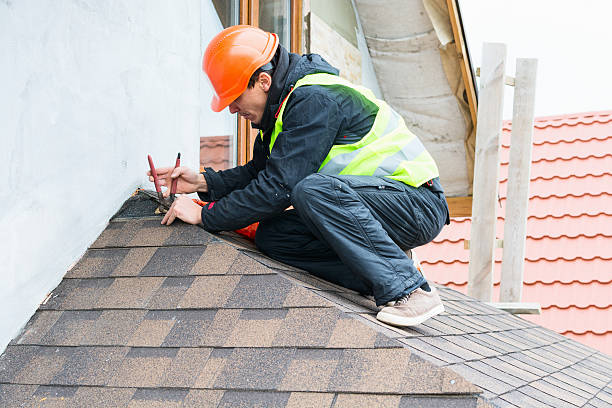 Best New Roof Installation  in Rden City, GA