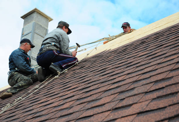 Best Heating Cable for Roof Installation  in Rden City, GA